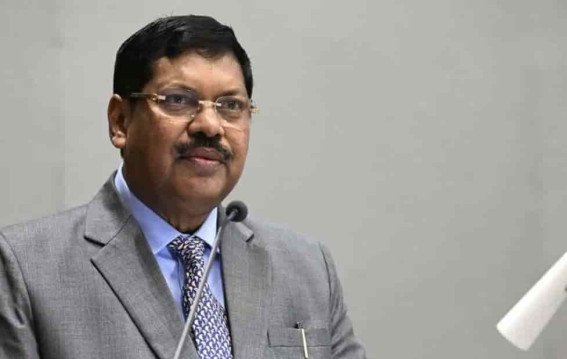 Shocked CJI Speaks After